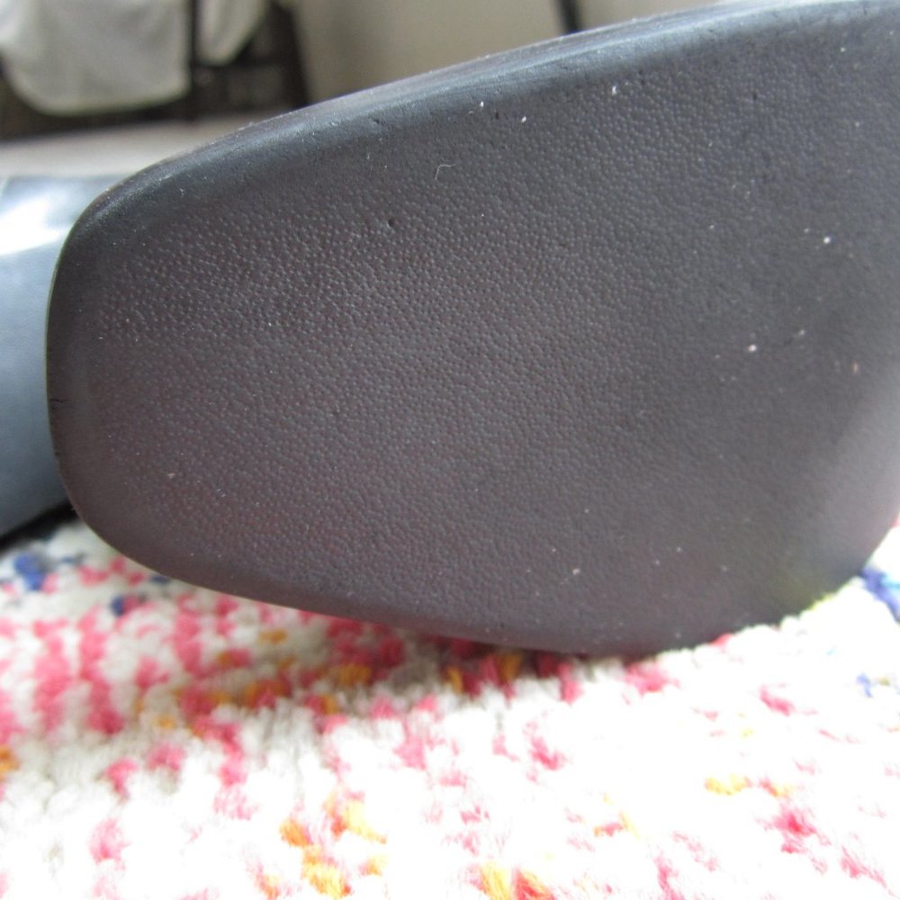 Apostrophe Mischief Silver Boot - image 4